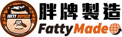 FattyMade Logo
